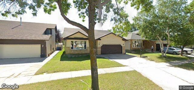 22 Chochinov Avenue（加拿大曼尼托巴省温尼伯市）房屋照片