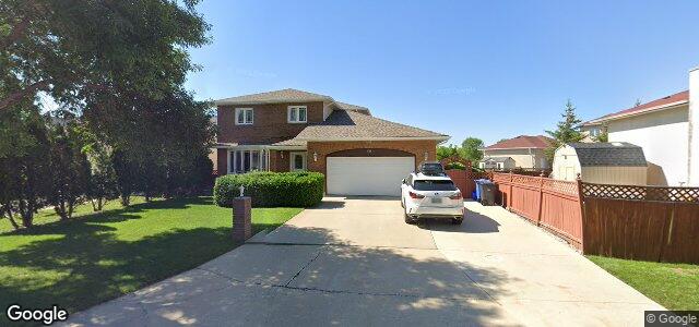 Photo of 22 Cirrus Close in Winnipeg, Manitoba