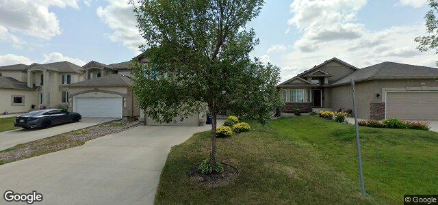 22 Dzogan Cove（加拿大曼尼托巴省温尼伯市）房屋照片