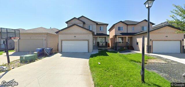 22 Nihal Bay（加拿大曼尼托巴省温尼伯市）房屋照片