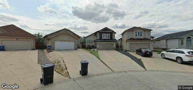 22 Robins Nest Bay（加拿大曼尼托巴省温尼伯市）房屋照片