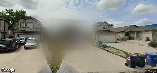 22 Sedona Crescent（加拿大曼尼托巴省温尼伯市）房屋照片