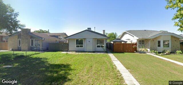 22 Skrypnyk Crescent（加拿大曼尼托巴省温尼伯市）房屋照片