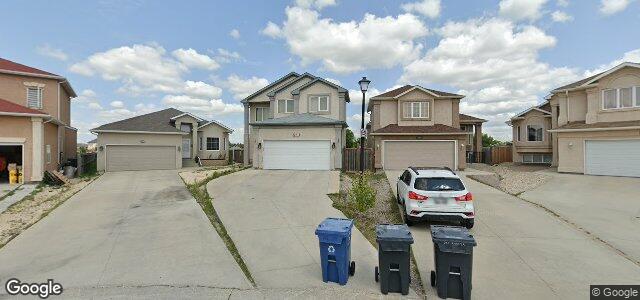 221 Khalsa Street（加拿大曼尼托巴省温尼伯市）房屋照片