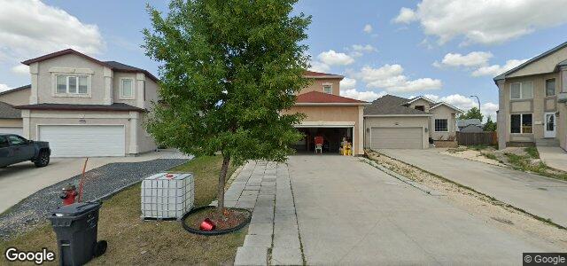 229 Khalsa Street（加拿大曼尼托巴省溫尼伯市）房屋照片