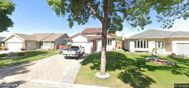 23 Chochinov Avenue（加拿大曼尼托巴省温尼伯市）房屋照片