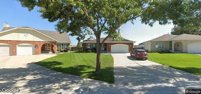 23 Deepwater Cove（加拿大曼尼托巴省温尼伯市）房屋照片