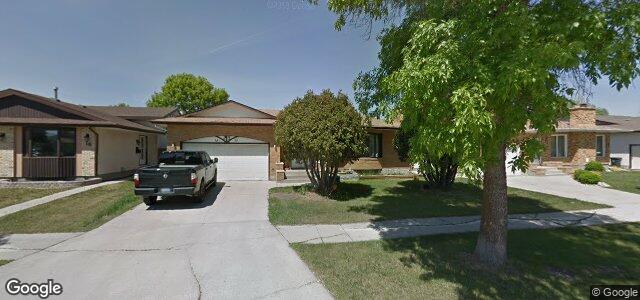 23 Filkow Bay（加拿大曼尼托巴省温尼伯市）房屋照片