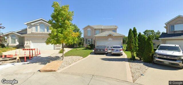 23 Gelhorn Place（加拿大曼尼托巴省温尼伯市）房屋照片