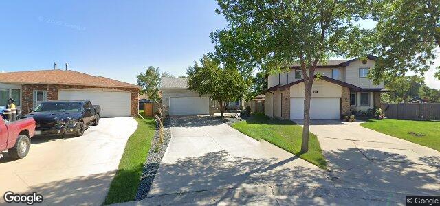 23 Lasker Place（加拿大曼尼托巴省温尼伯市）房屋照片