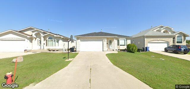 23 Malanchuk Place（加拿大曼尼托巴省温尼伯市）房屋照片