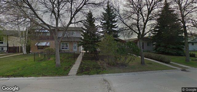 23 Sorokin Street（加拿大曼尼托巴省温尼伯市）房屋照片