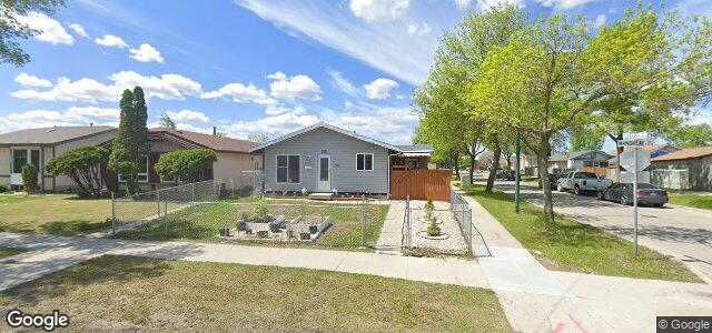 230 Mandalay Drive（加拿大曼尼托巴省温尼伯市）房屋照片