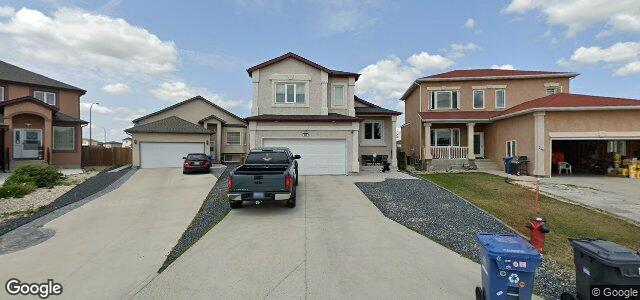 233 Khalsa Street（加拿大曼尼托巴省温尼伯市）房屋照片