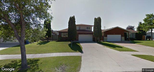 235 Arthur Wright Crescent（加拿大曼尼托巴省温尼伯市）房屋照片