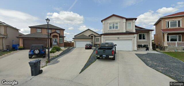 237 Khalsa Street（加拿大曼尼托巴省温尼伯市）房屋照片