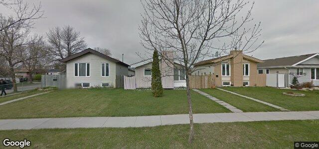 Photo of 238 Mandalay Drive in Winnipeg, Manitoba