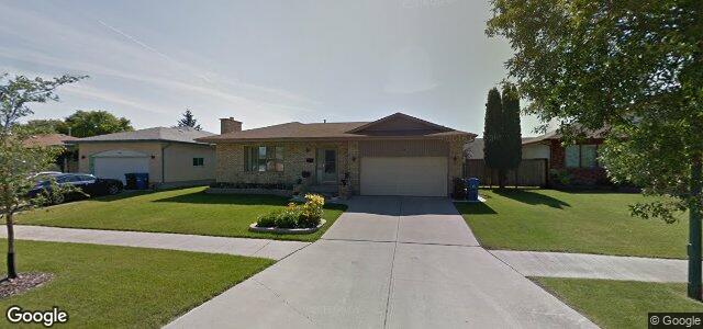 239 Arthur Wright Crescent（加拿大曼尼托巴省温尼伯市）房屋照片