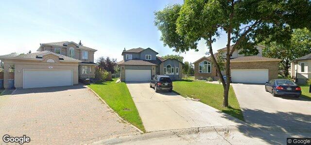 24 Boundary Bay（加拿大曼尼托巴省温尼伯市）房屋照片