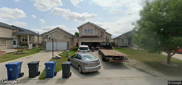 24 Santa Fe Drive ਦੀ ਫੋਟੋ, ਵਿਨੀਪਿਗ, ਮੈਨੀਟੋਬਾ