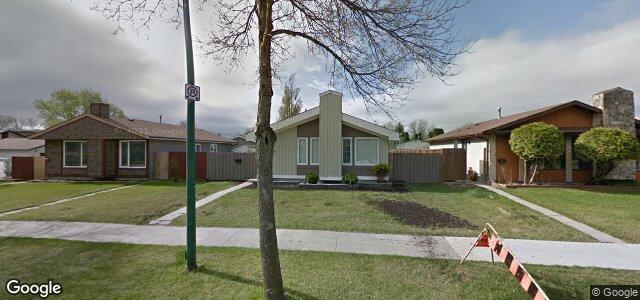 Photo of 248 Margate Road in Winnipeg, Manitoba