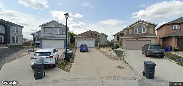 249 Khalsa Street（加拿大曼尼托巴省温尼伯市）房屋照片