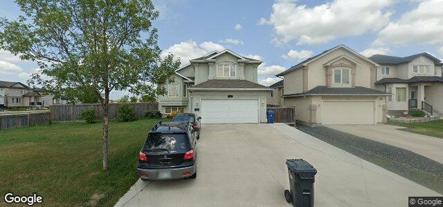 25 Dzogan Cove（加拿大曼尼托巴省温尼伯市）房屋照片