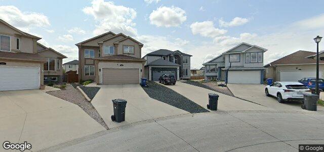 257 Khalsa Street（加拿大曼尼托巴省温尼伯市）房屋照片