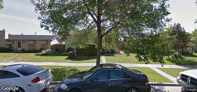 259 Arthur Wright Crescent（加拿大曼尼托巴省温尼伯市）房屋照片