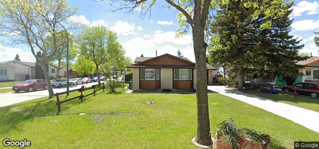 26 Anglia Avenue（加拿大曼尼托巴省温尼伯市）房屋照片