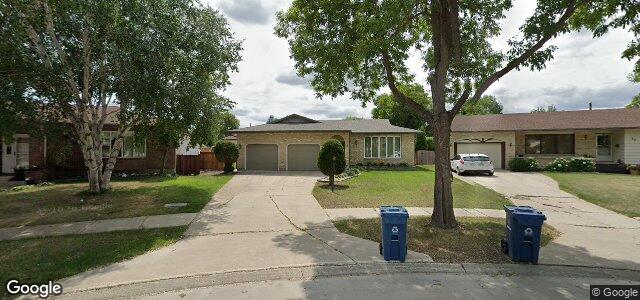 26 Baker Bay（加拿大曼尼托巴省温尼伯市）房屋照片