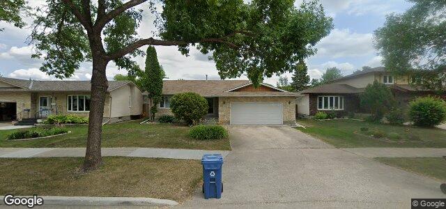 26 Cail Bay（加拿大曼尼托巴省温尼伯市）房屋照片