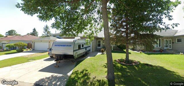 26 Chapparal Crescent（加拿大曼尼托巴省温尼伯市）房屋照片