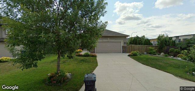 26 Dzogan Cove（加拿大曼尼托巴省温尼伯市）房屋照片