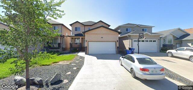 26 Nihal Bay（加拿大曼尼托巴省温尼伯市）房屋照片