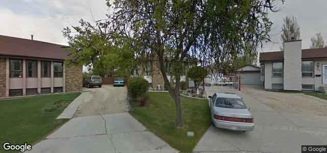 26 Sam Sorokin Place（加拿大曼尼托巴省温尼伯市）房屋照片