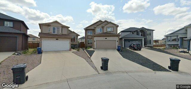 261 Khalsa Street（加拿大曼尼托巴省温尼伯市）房屋照片