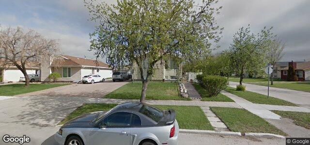 Larawan ng 261 Margate Road sa Winnipeg, Manitoba