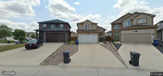 265 Khalsa Street（加拿大曼尼托巴省温尼伯市）房屋照片