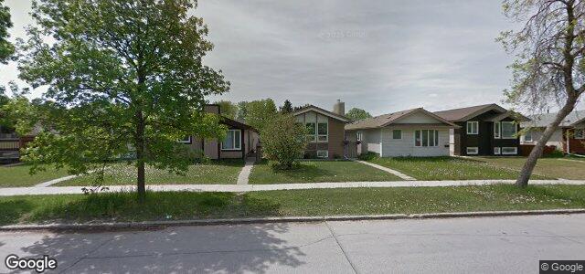 268 Mandalay Drive（加拿大曼尼托巴省温尼伯市）房屋照片