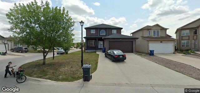 269 Khalsa Street（加拿大曼尼托巴省温尼伯市）房屋照片