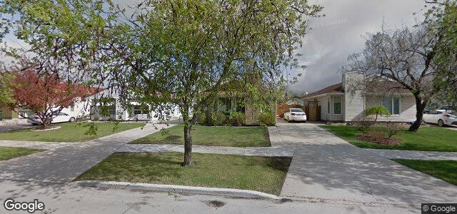 269 Margate Road（加拿大曼尼托巴省温尼伯市）房屋照片