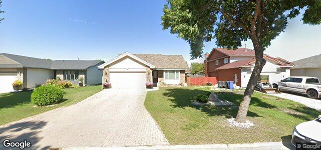 27 Chochinov Avenue（加拿大曼尼托巴省温尼伯市）房屋照片