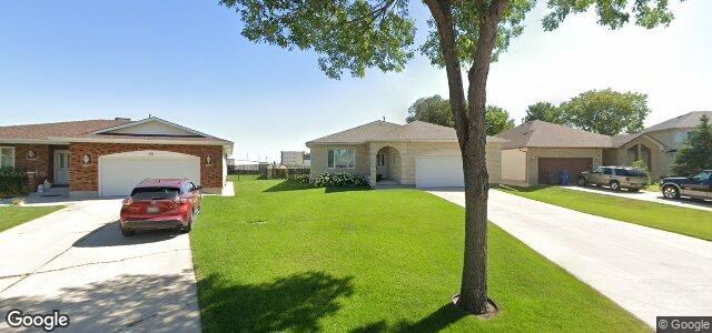 27 Deepwater Cove（加拿大曼尼托巴省温尼伯市）房屋照片