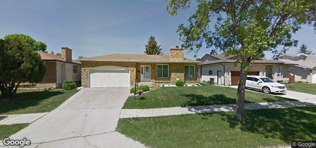 27 Filkow Bay（加拿大曼尼托巴省温尼伯市）房屋照片