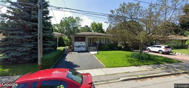 27 Foxwarren Drive（加拿大曼尼托巴省温尼伯市）房屋照片