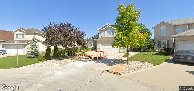 27 Gelhorn Place（加拿大曼尼托巴省温尼伯市）房屋照片