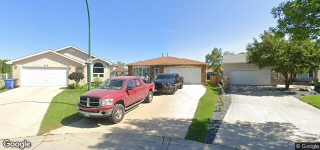 27 Lasker Place（加拿大曼尼托巴省温尼伯市）房屋照片