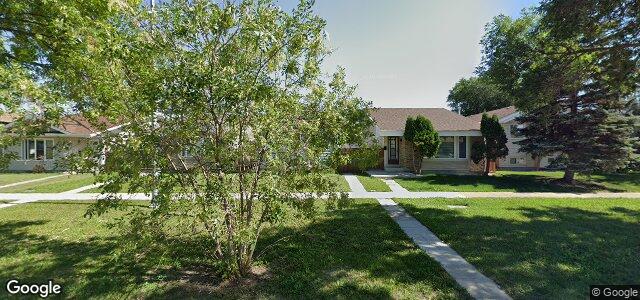 Photo of 27 Ritchie Street in Winnipeg, Manitoba