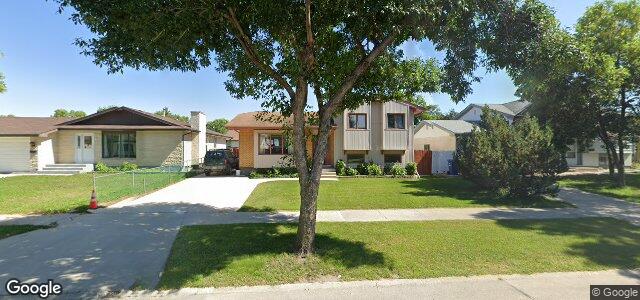 27 Skrypnyk Crescent（加拿大曼尼托巴省温尼伯市）房屋照片